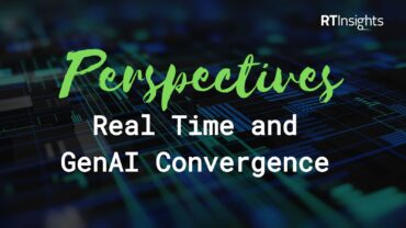 Perspectives on Real-time and GenAI Convergence