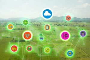Farmers with Superhuman Senses: An Overview of Precision Farming