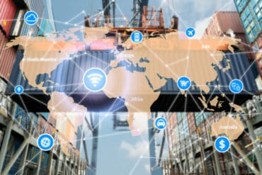 IoT and Digital Twins Take Supply Chains to a New Level