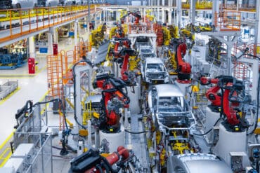 Virtualizing the Automated Assembly Line