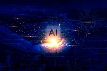 The Factors Fueling the Surge in AI for Security