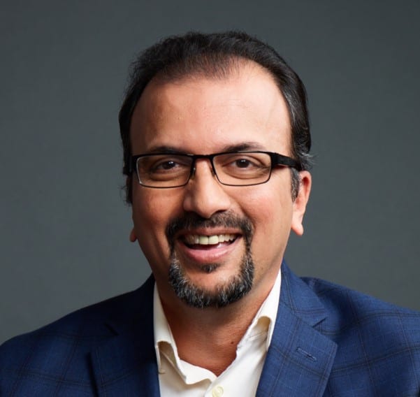 Dinesh Chandrasekhar