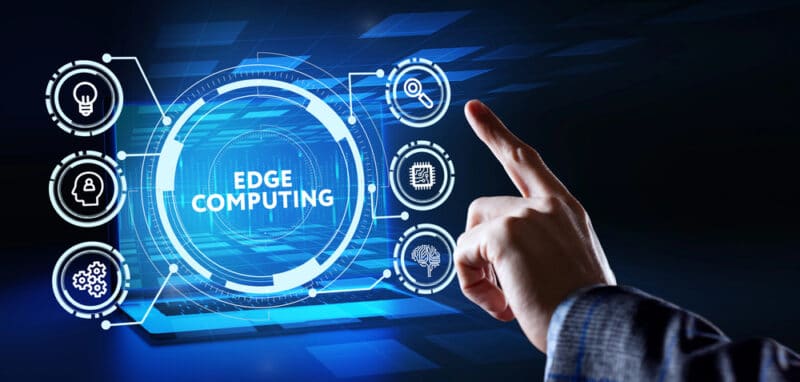 Explosive Growth in the Global Edge Computing Market Forecasted