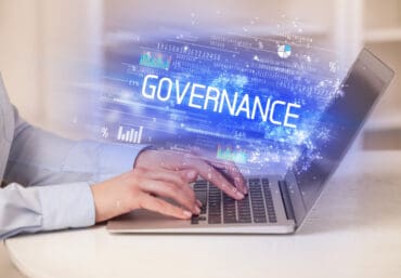 Data Governance Concerns in the Age of AI