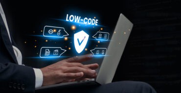 Get by With a Little Help from AI: How to Bolster and Accelerate Low-code Innovation