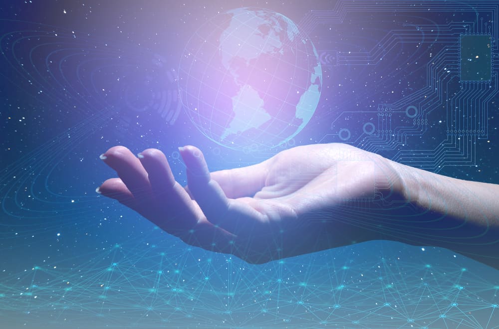 Let’s Get ‘Phygital’: A $216-Trillion Market Emerges