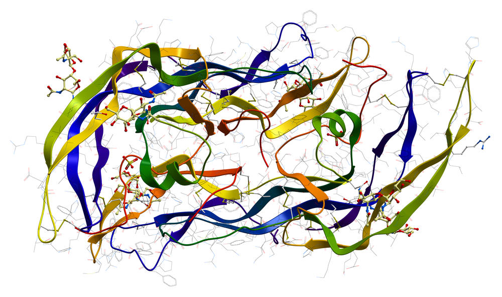 Google’s AI Protein Folder Makes Another Discovery