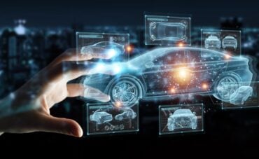 How Smart Manufacturing Makes Smart Autos Possible