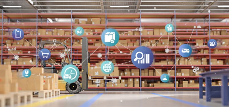 Can Real-Time Analytics Solve the Supply Chain Crisis?