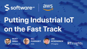 industrial iot fast track