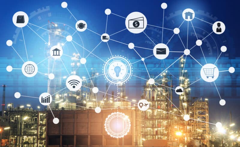 IoT and Edge Market in Flux, Focus Turns to Industrial and Building Intelligence
