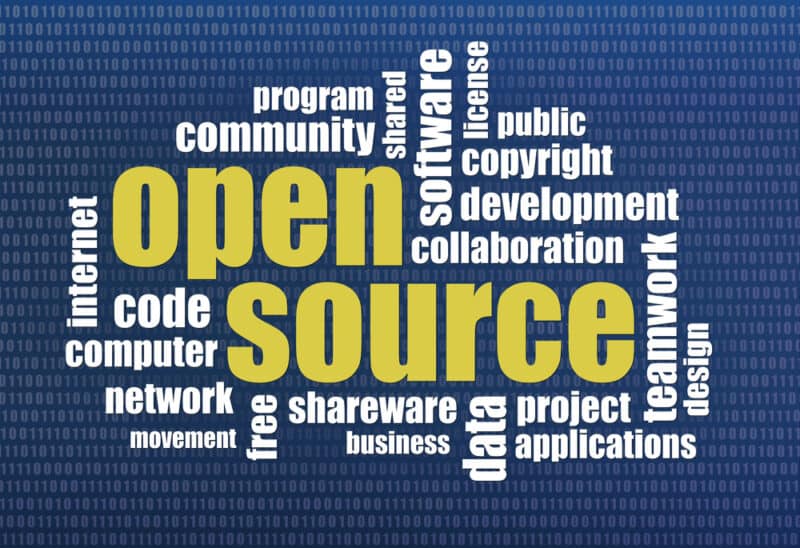 Summit Explores Open-Source Data Issues and Developments