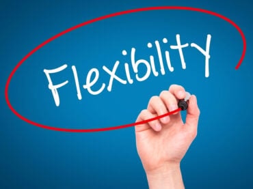 Enabling Greatly Needed Flexibility with Smart Manufacturing