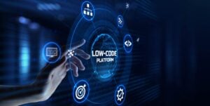 6 Benefits to Embracing No-Code/Low-Code Enabled Solutions Across the Supply Chain