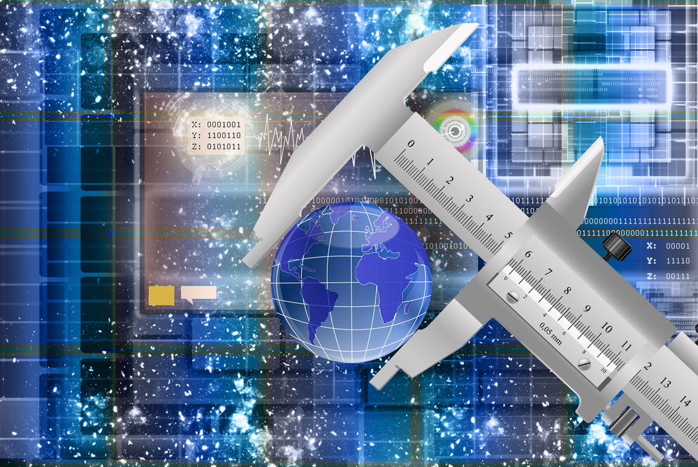 Why Modern Metrology is Essential for Future Industrial Practices