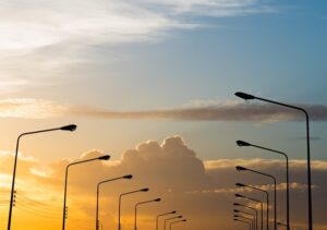 IoT in Urban Evolution: Why Smart Street Lights Illuminate the Path to Smarter Cities