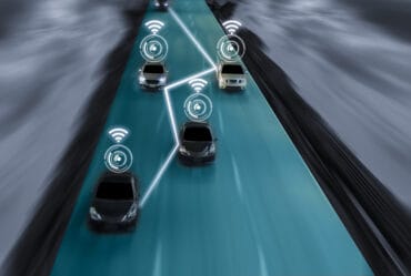 It’s Telemagic: Well-Connected Vehicles Shown to Deliver Lower Costs, Fewer Accidents