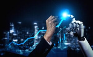 Adaptive AI and the Shift from Pilots to Enterprise Impact