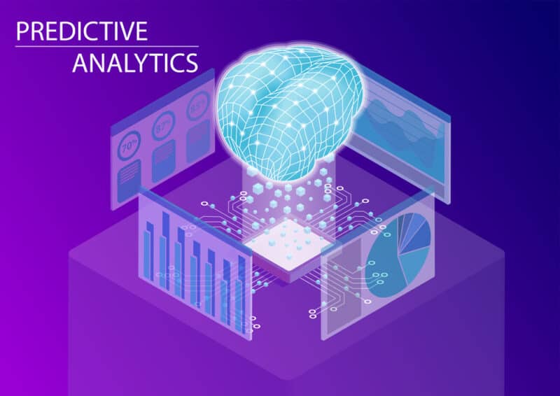 The Role of Predictive Analytics in Retail Banking