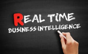 The Last Mile of Data Analysis Stood in the Way of Real-Time Decision-Making, Then AI Came Along