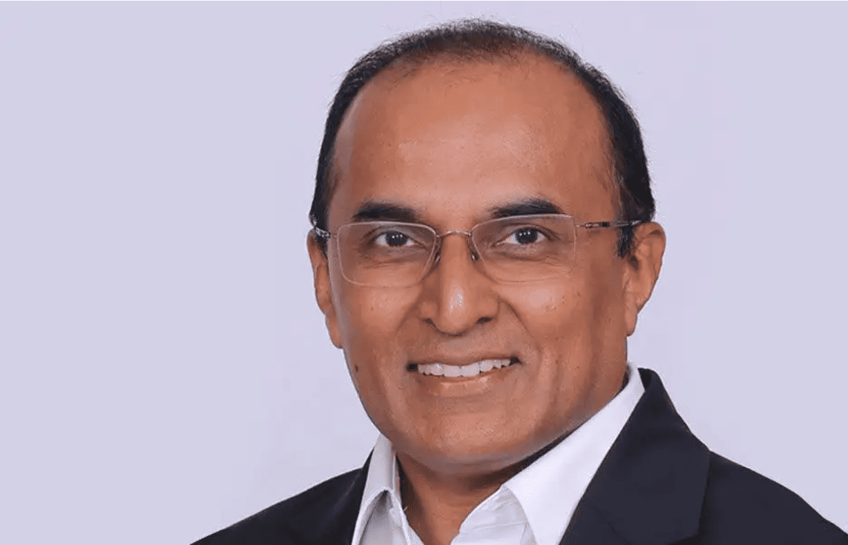 Sateesh Seetharamiah