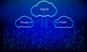 What Does the Power of Hybrid Cloud Actually Mean?