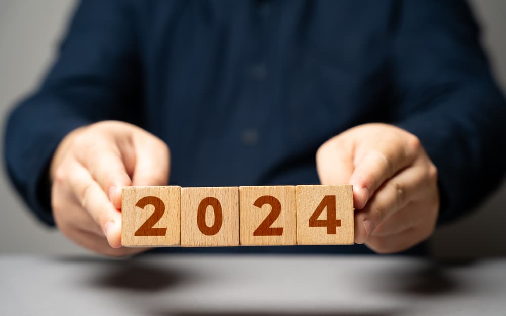 The State of Manufacturing 2024: It’s Digital All the Way