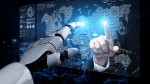 The Year Ahead: Trends in Digital Transformation