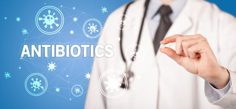 MIT Researchers Use AI to Identify Antibiotics Targeting Drug-Resistant Bacteria