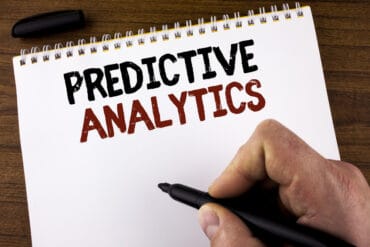 It’s Time to Stop Treating Predictive Analytics as Data Science Projects