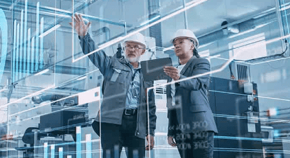 Accelerating Manufacturing Digital Transformation with Industrial Connectivity and IoT