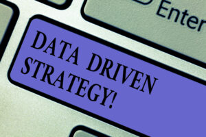 Navigating Business Destiny with Data-Driven Strategies