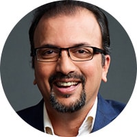 Dinesh Chandrasekhar