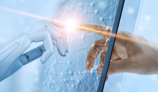 Enabling Business – Led Integration With Automation