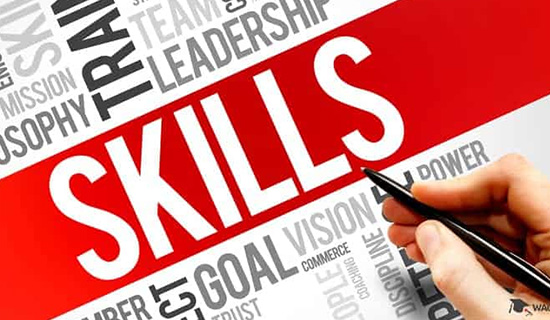 Skill-Based Hiring Could Address Technical Staffing Shortages