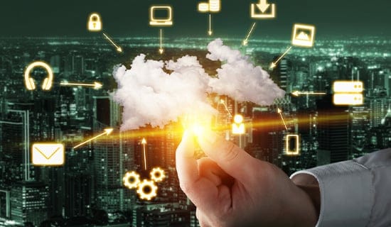 Join the Open Banking and Open Finance Revolution