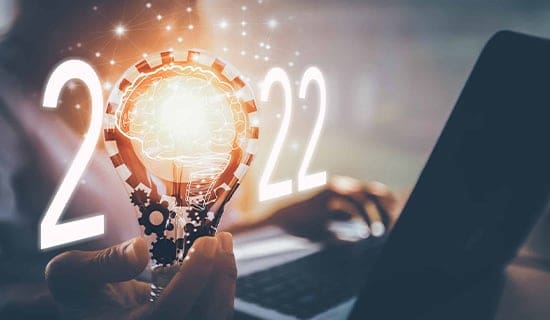 Gartner: Top Strategic Technology Trends in 2022