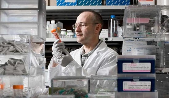 CVS Health Transforms its Business