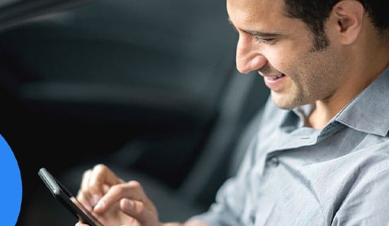 Building Trust in a Digital World