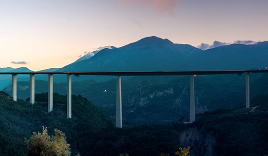 A Singular Focus on the Road Ahead