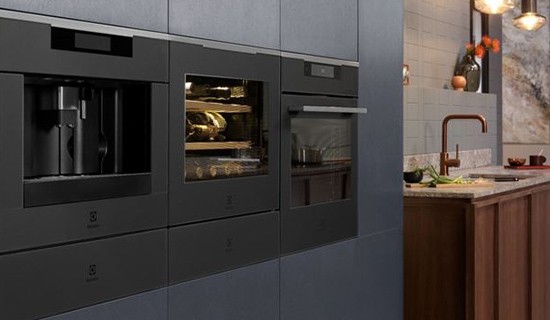 Electrolux Turns Connected Data into Transformational Insights