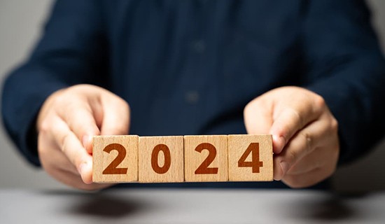 The State of Manufacturing 2024: It’s Digital All the Way