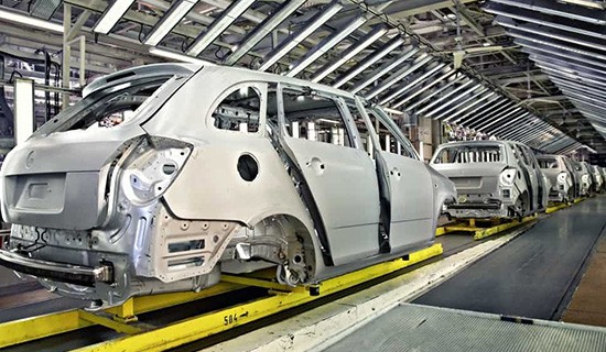 Building a More Sustainable Factory Floor Leveraging Smart Manufacturing