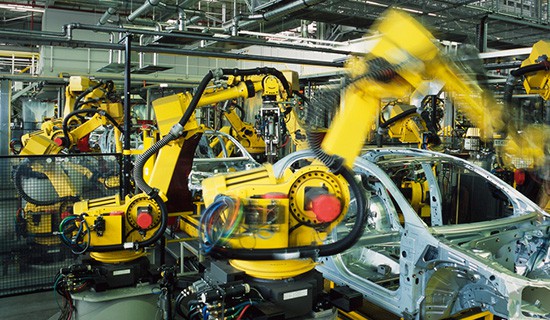 How Smart Technologies are Helping Simplify Sustainability in Auto Manufacturing