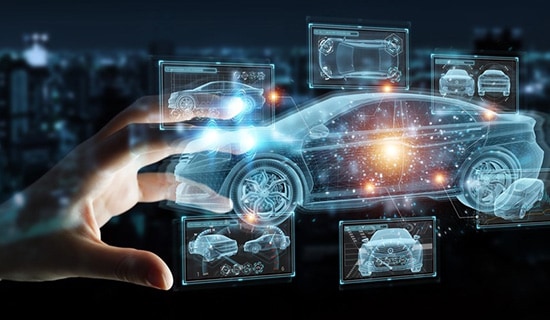 How Smart Manufacturing Makes Smart Autos Possible