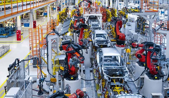 Virtualizing the Automated Assembly Line