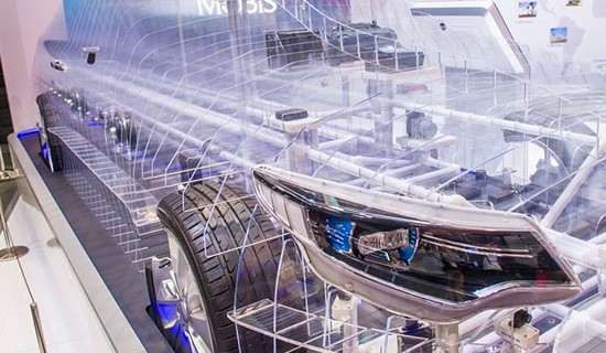 Manufacturers Embrace Digital Twins for Enhanced Production