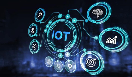 IoT Connections To Grow by 400% In Four Years