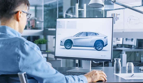 Researchers Amplify Impact of Generative AI in Auto Design