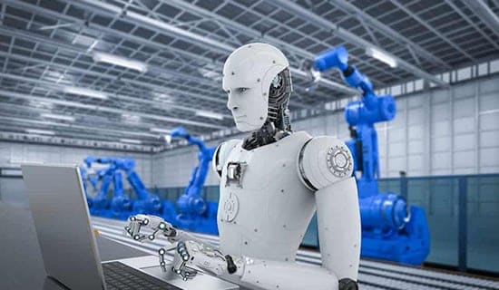 Enabling the Acceleration of Factory Conversion to Smart Factories